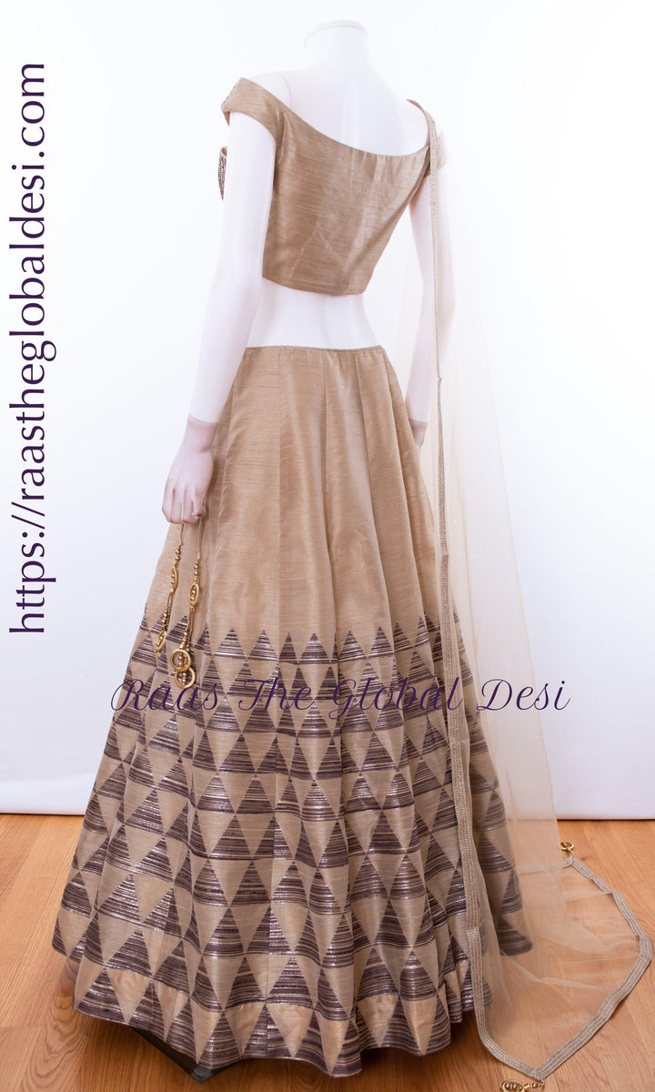 CC2527 - CHANIYA CHOLI