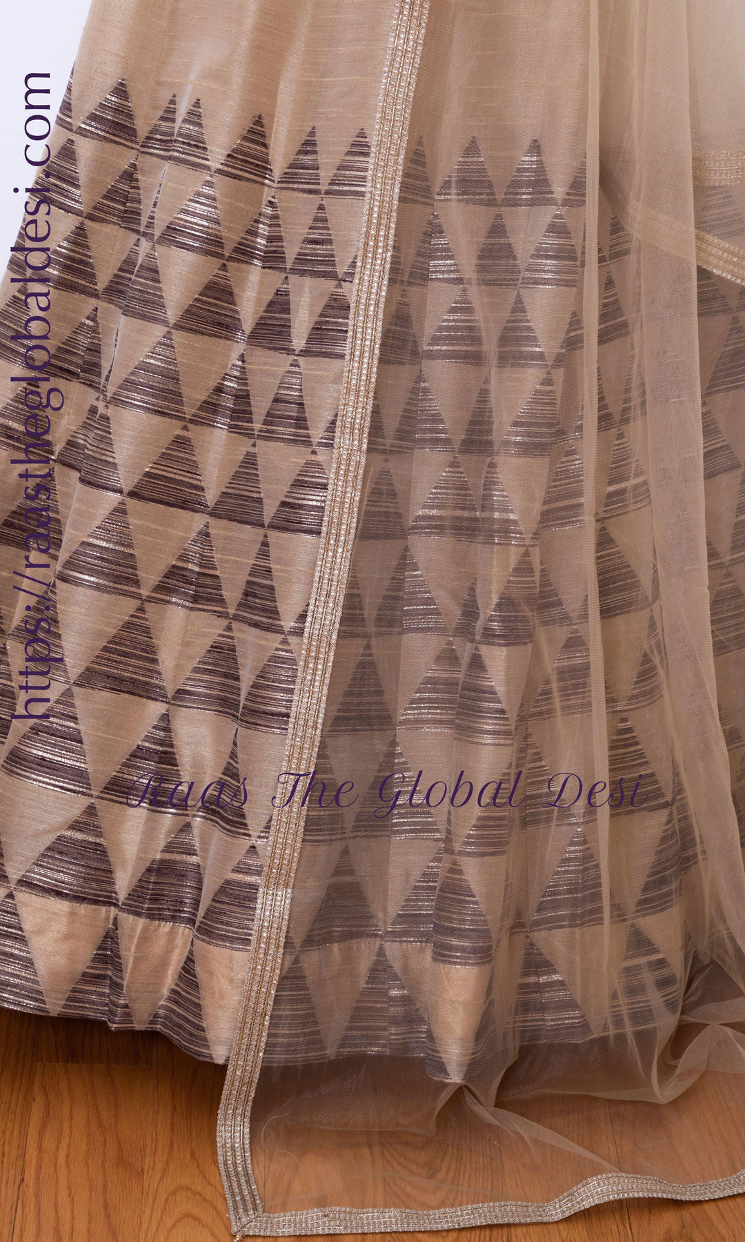 CC2527 - CHANIYA CHOLI