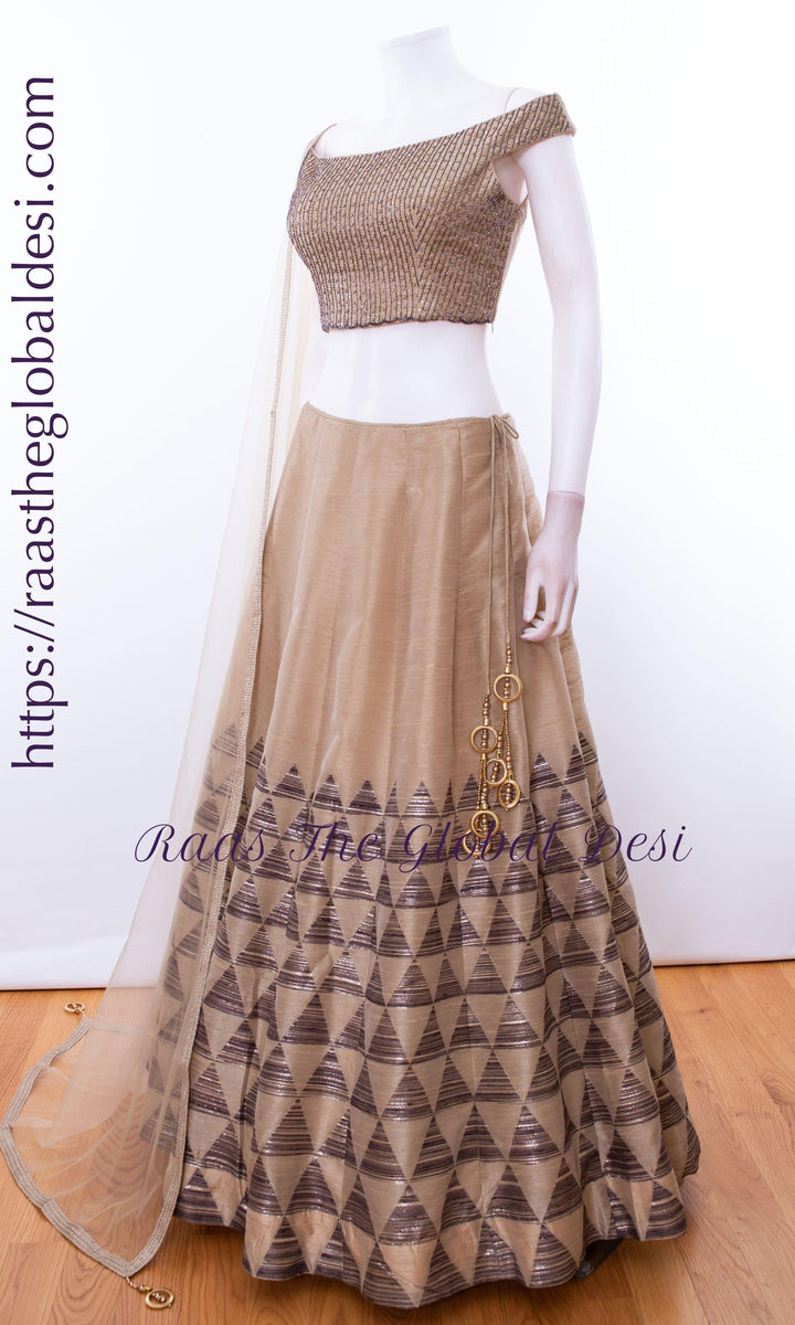 CC2527 - CHANIYA CHOLI
