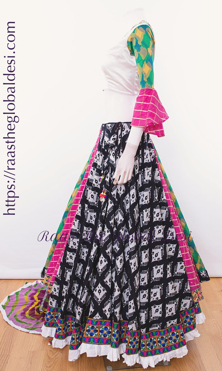 CC2568 - CHANIYA CHOLI