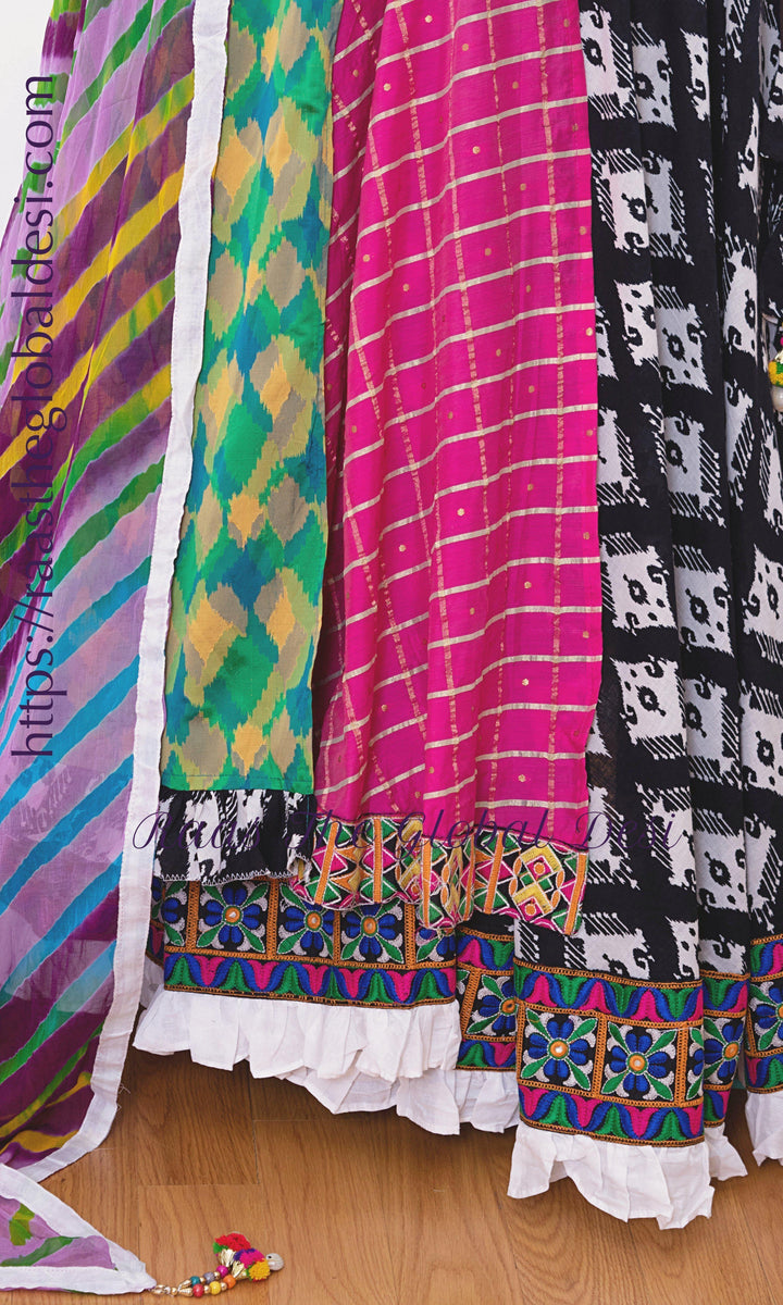 CC2568 - CHANIYA CHOLI