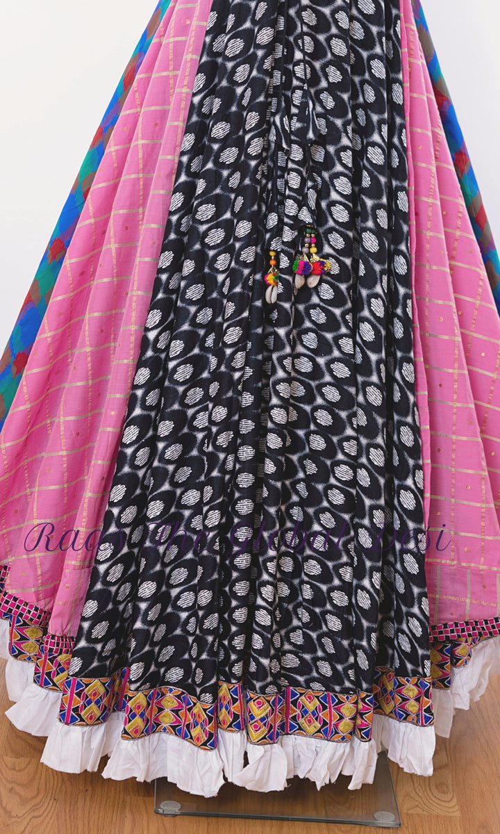 CC2644 - CHANIYA CHOLI