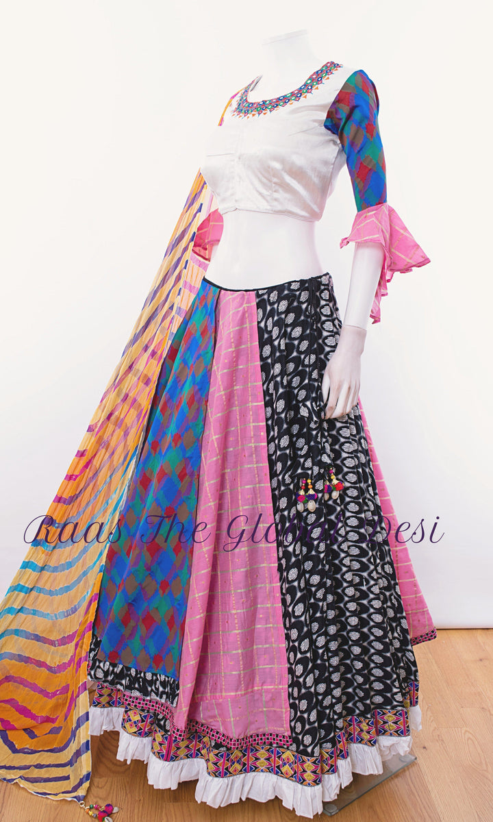 CC2644 - CHANIYA CHOLI