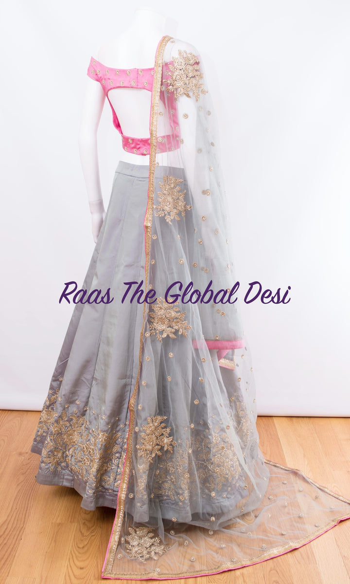 CC1868 - CHANIYA CHOLI