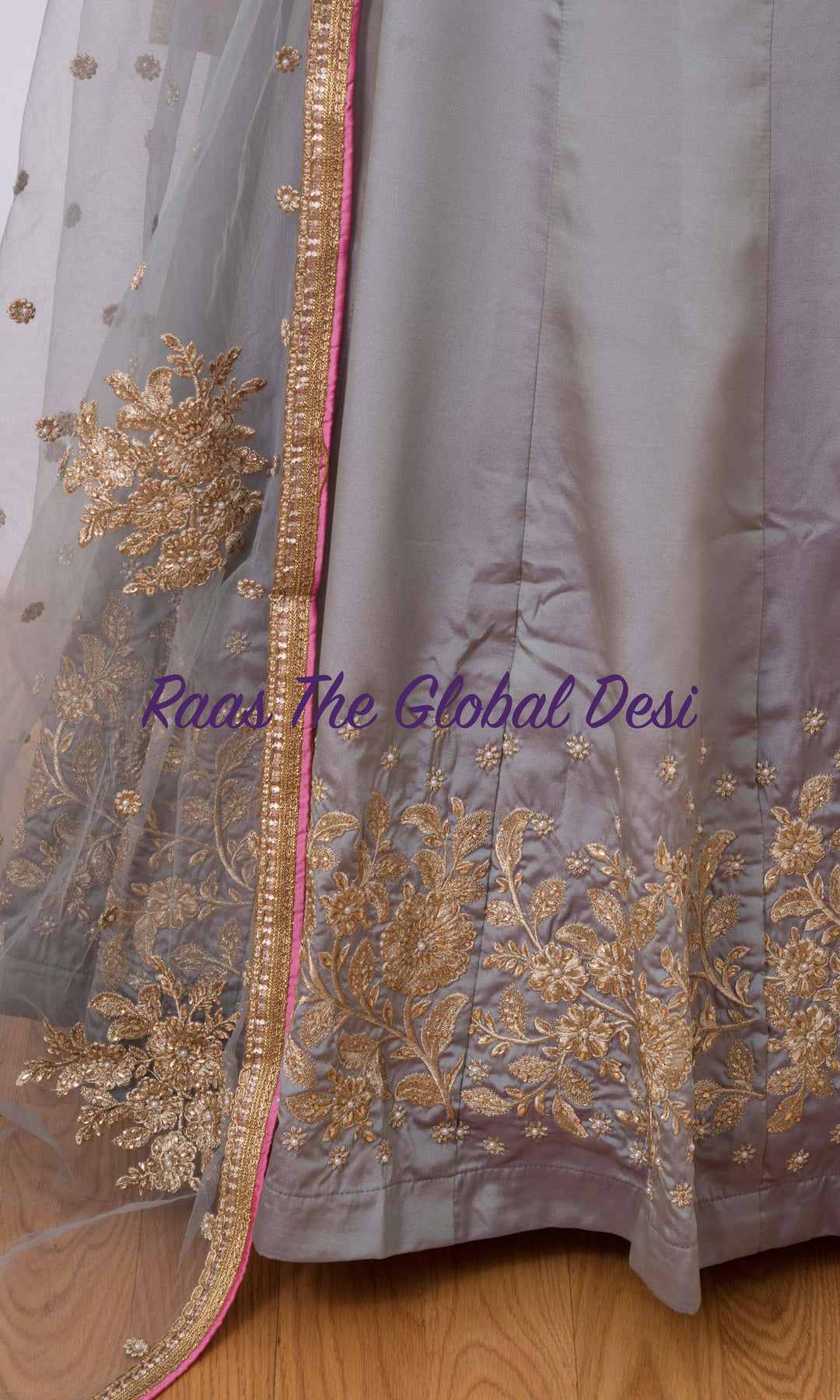 CC1868 - CHANIYA CHOLI
