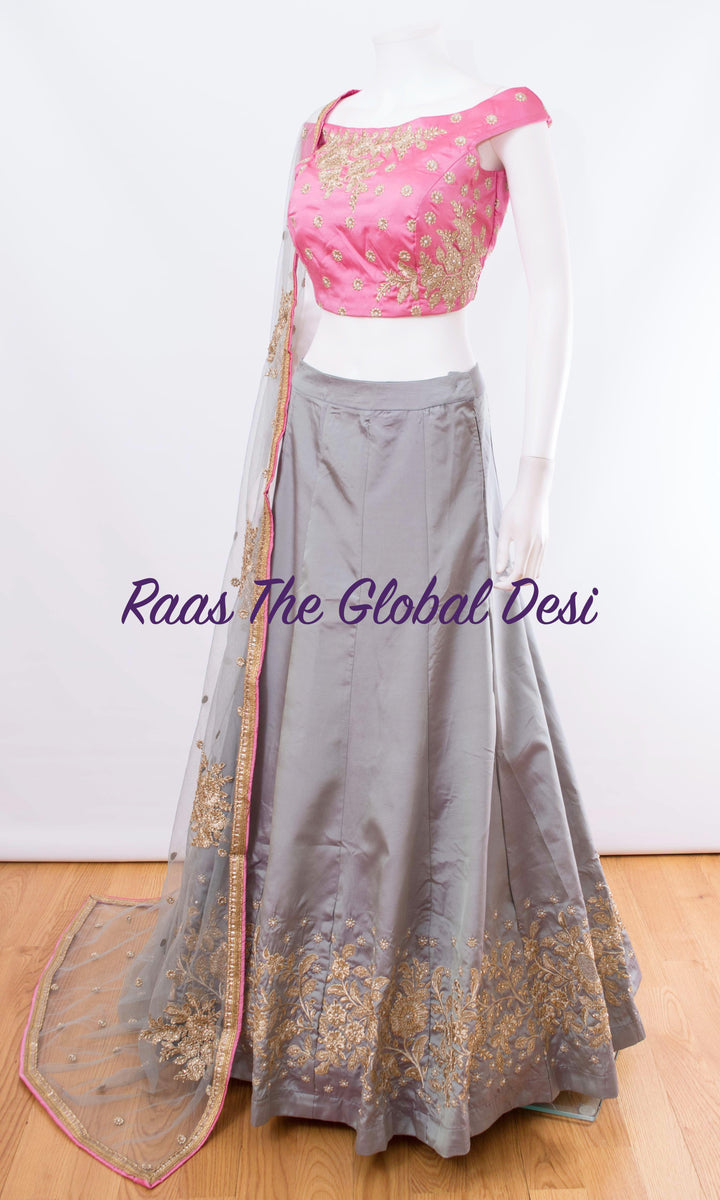 CC1868 - CHANIYA CHOLI