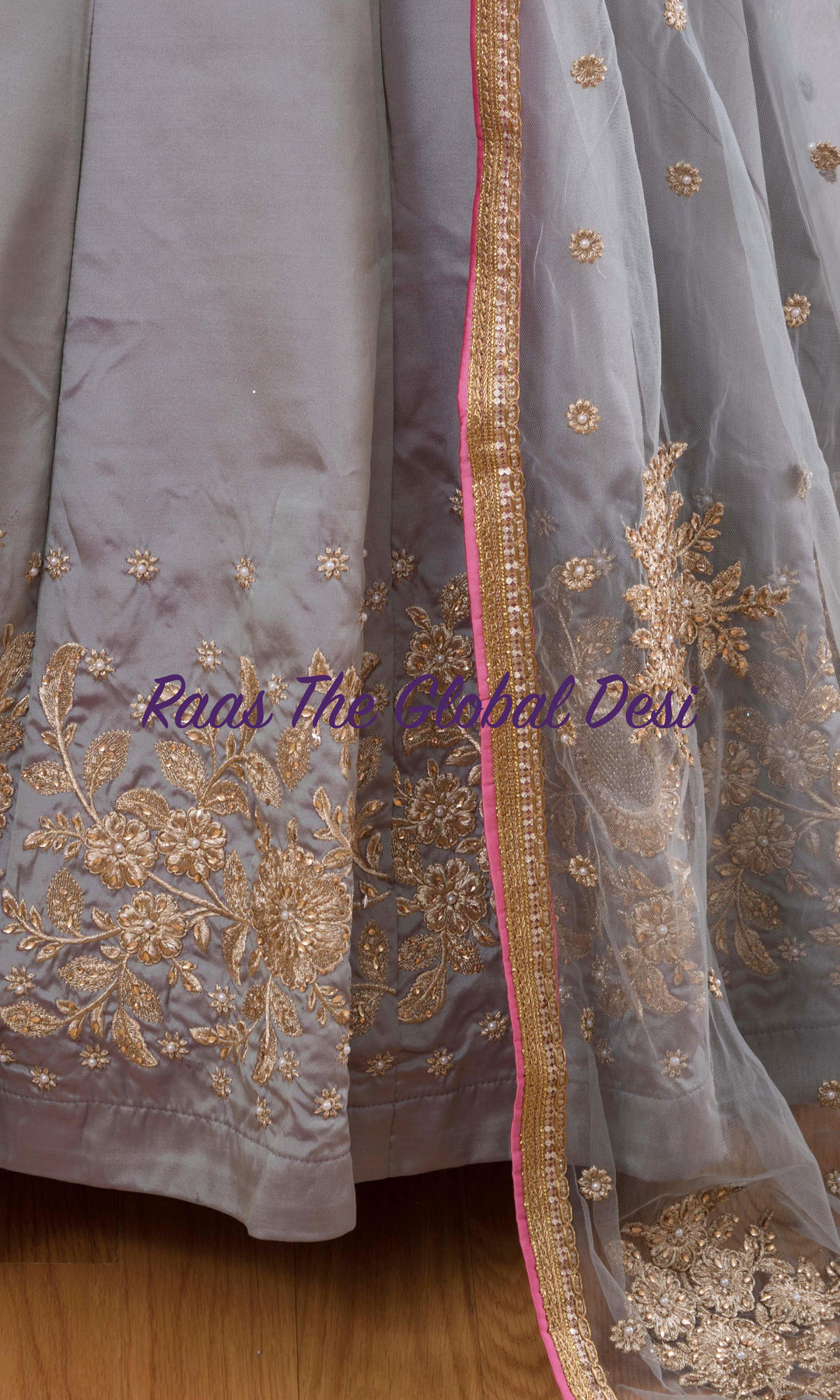 CC1868 - CHANIYA CHOLI
