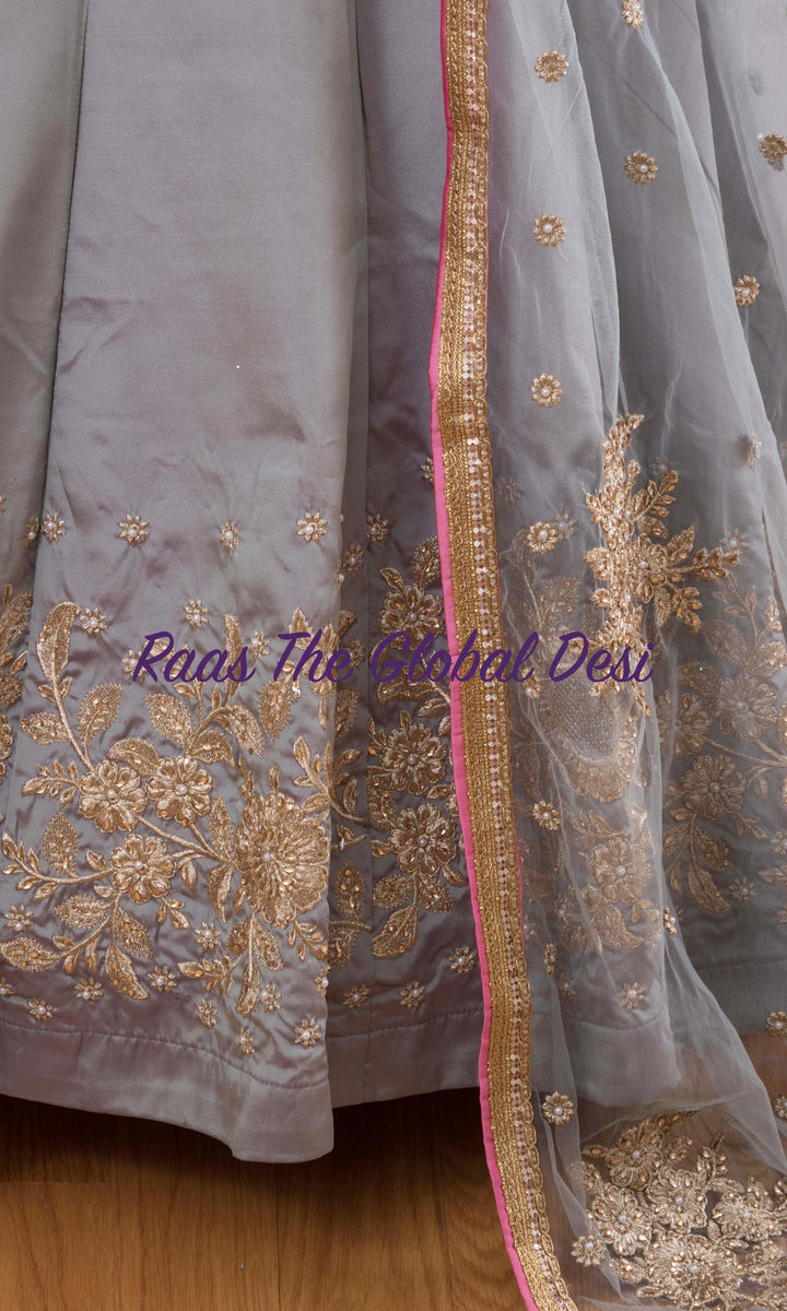 CC1868 - CHANIYA CHOLI