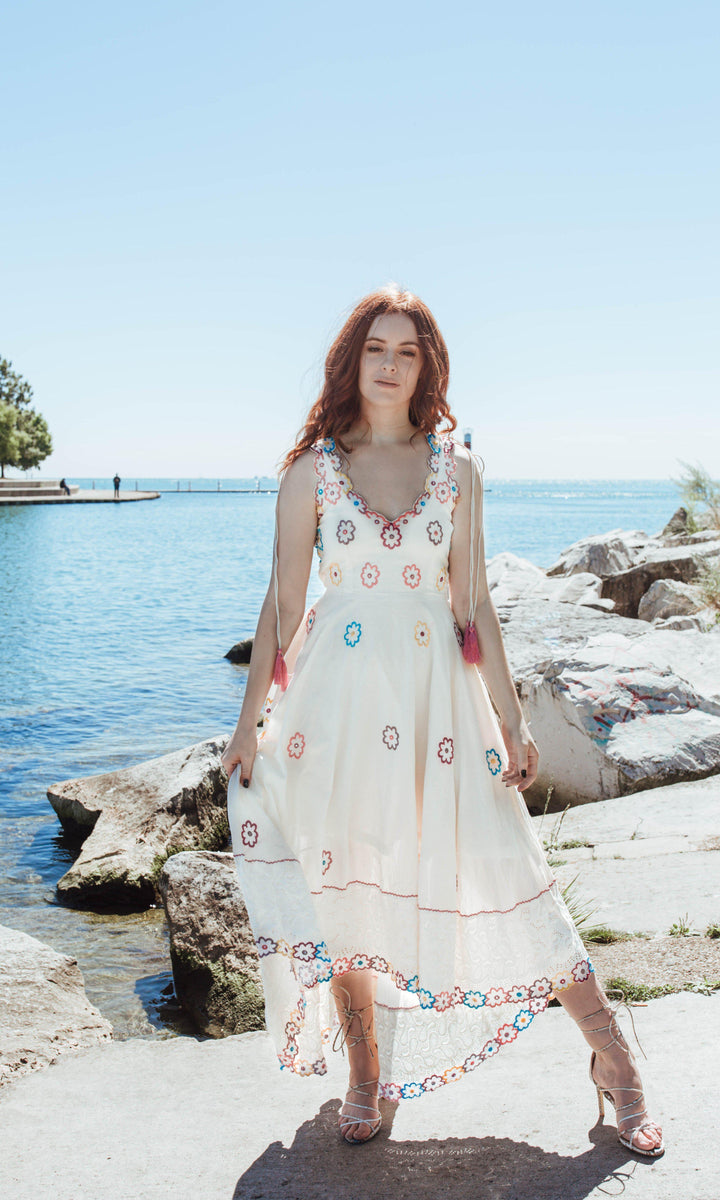 D1001 - dresses