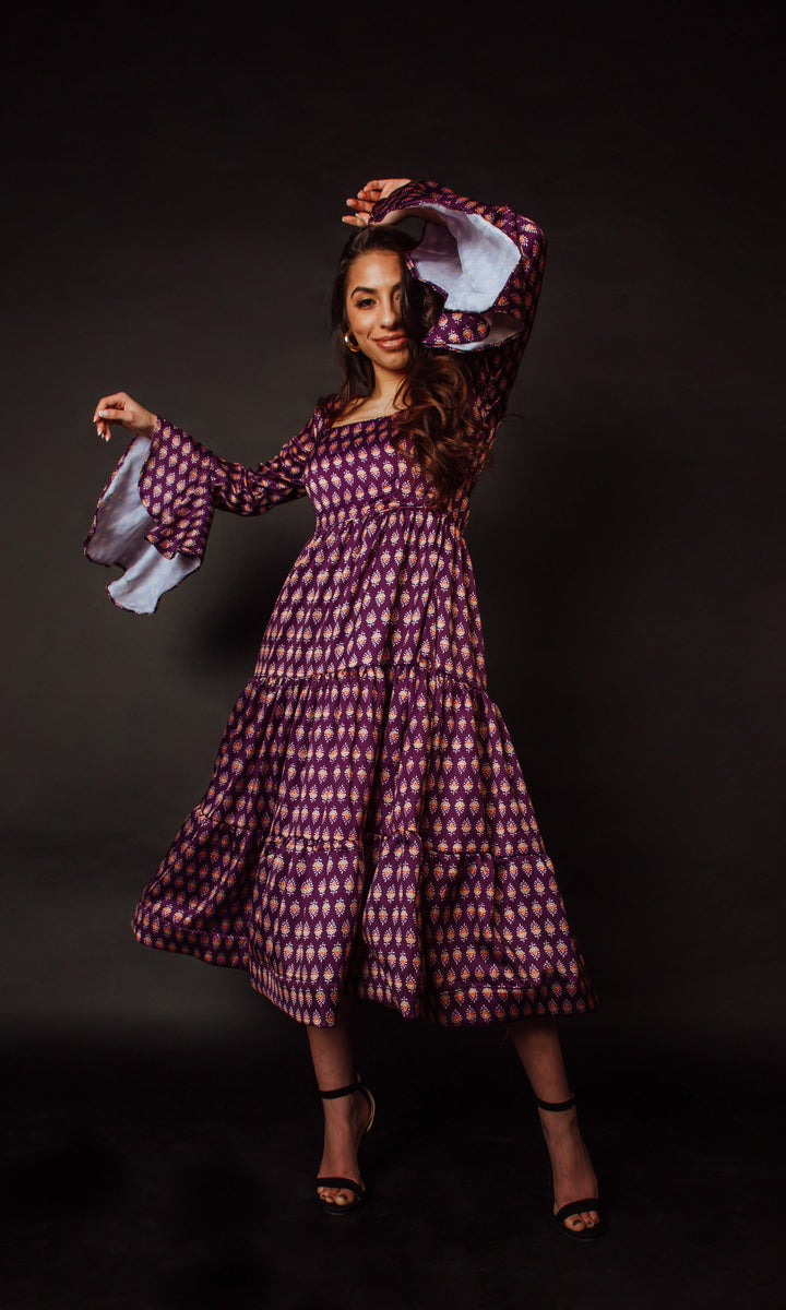 D1004 - dresses