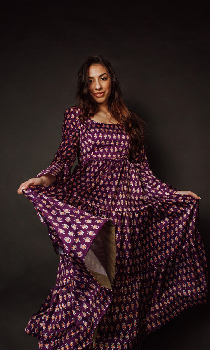 D1004 - dresses