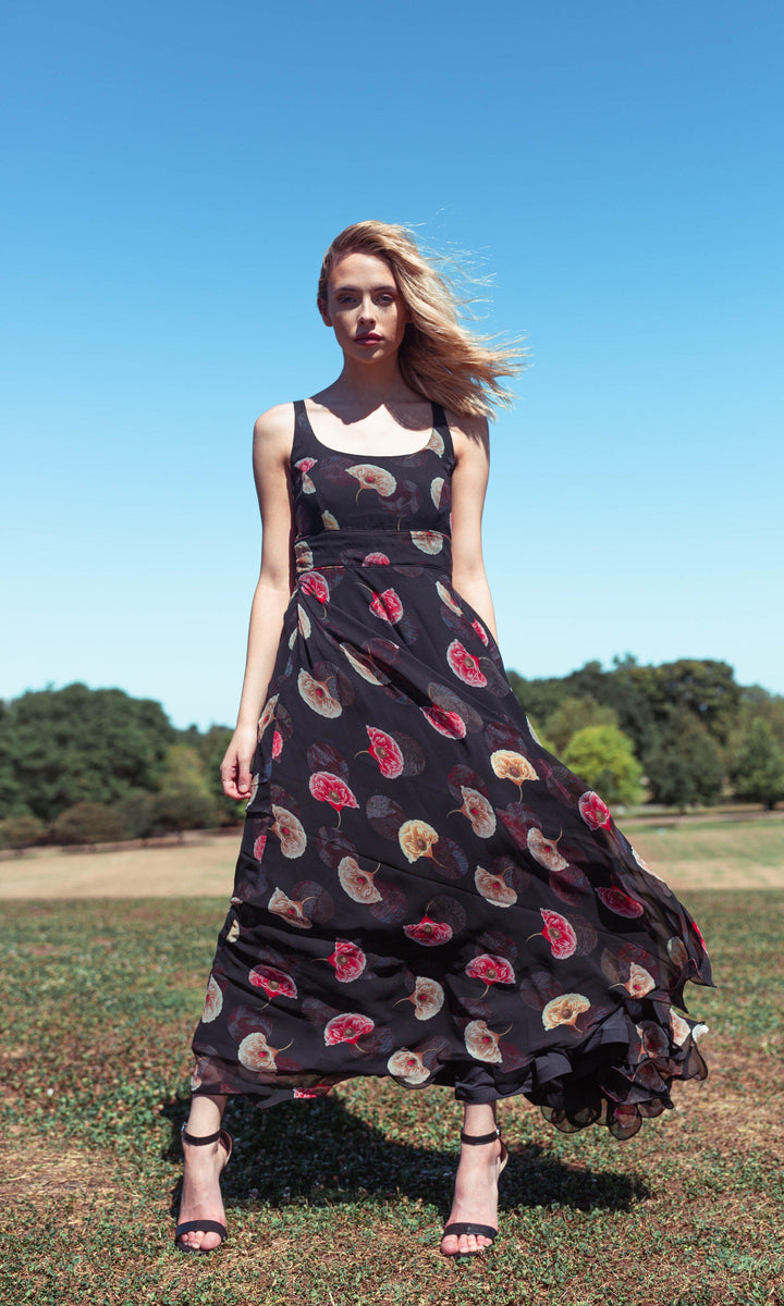 D1012 - dresses