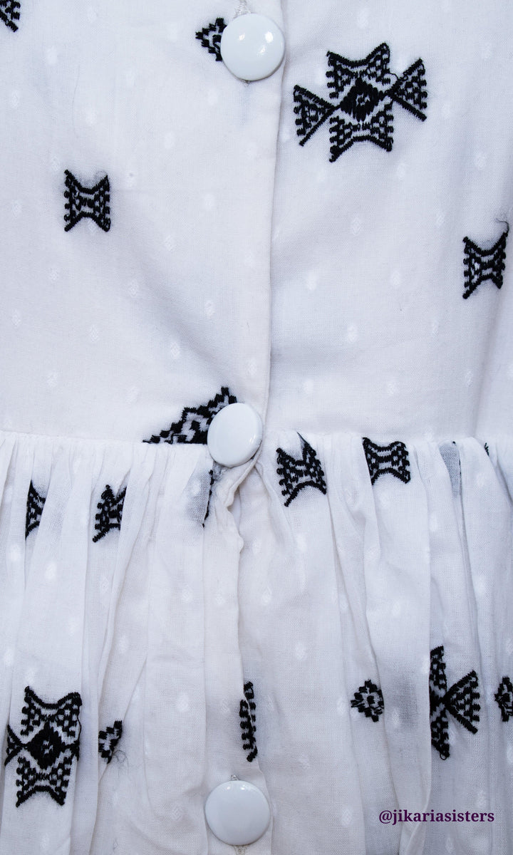 D1074 - dresses