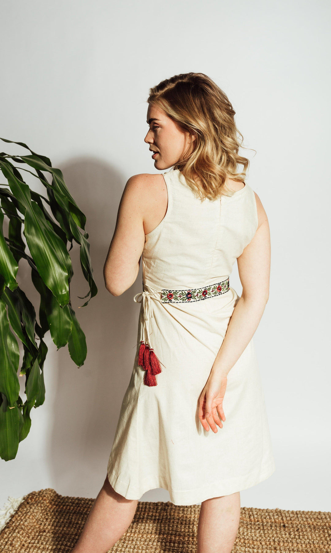 D1025 - dresses