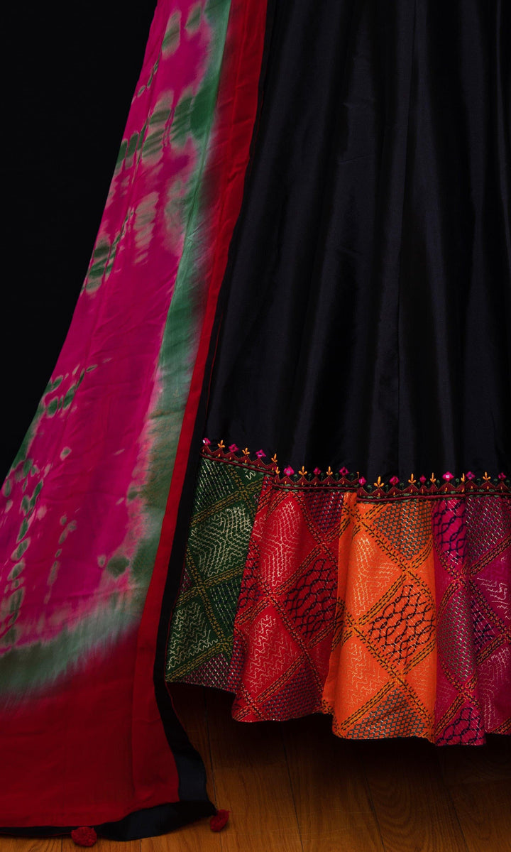CC3280 - CHANIYA CHOLI
