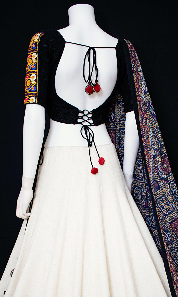 CC3120 - Chaniya choli