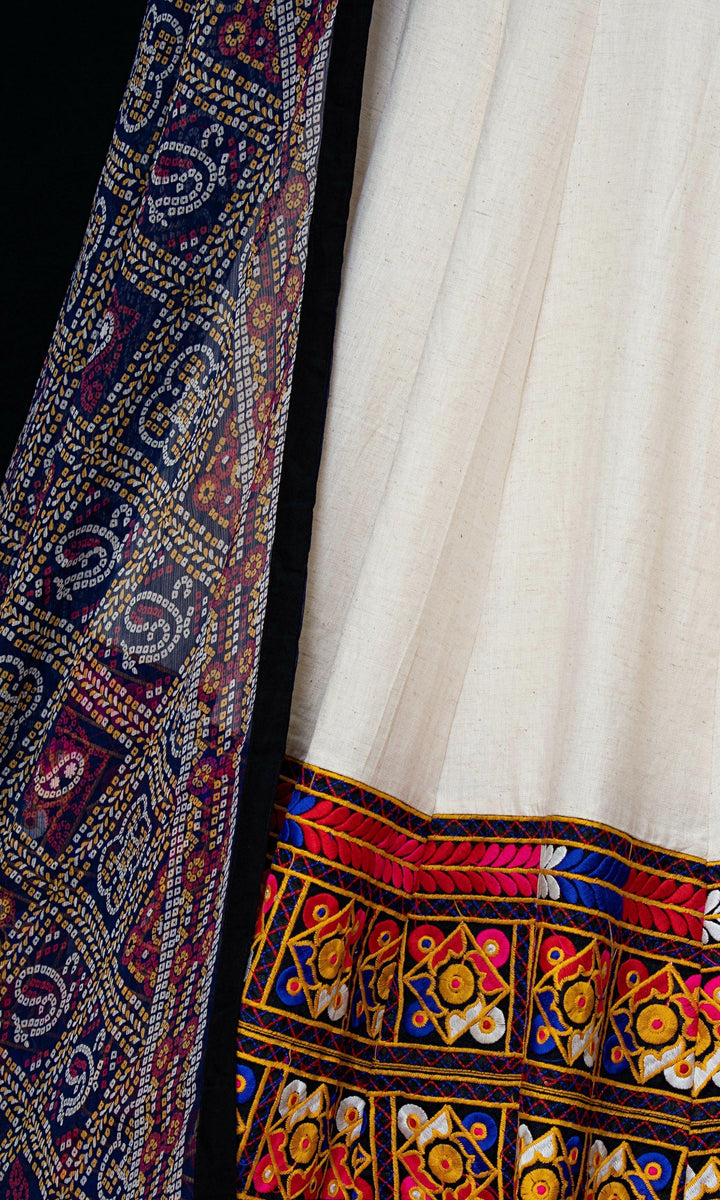 CC3120 - Chaniya choli