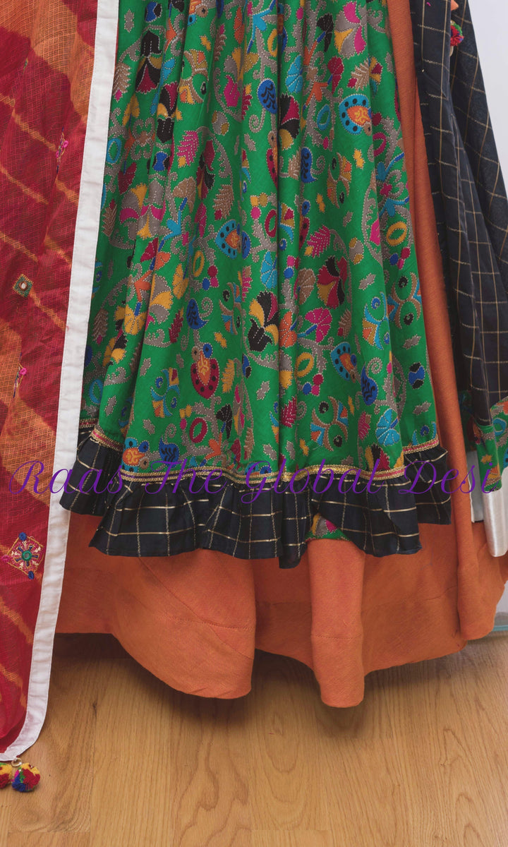 CC2229 - CHANIYA CHOLI