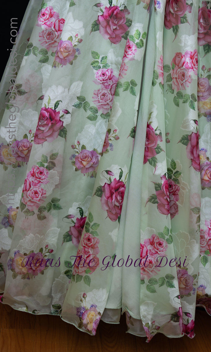 CC3132 - Chaniya choli