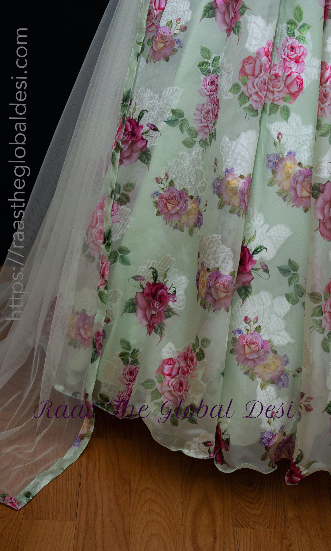 CC3132 - Chaniya choli