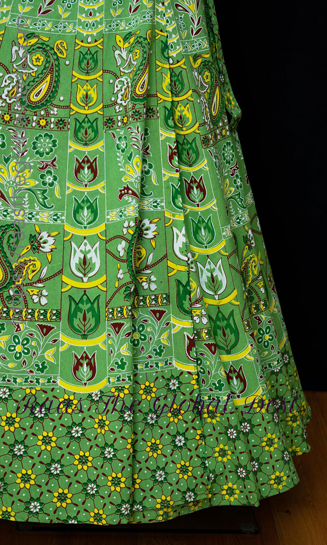 BO1013 - SKIRTS