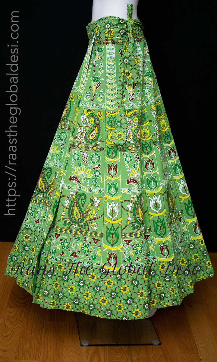 BO1013 - SKIRTS