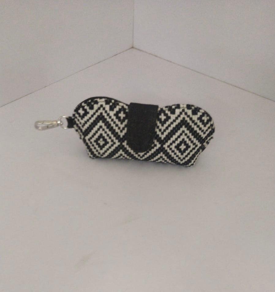 INAYA AB1066C Sunglasses case - BAGS