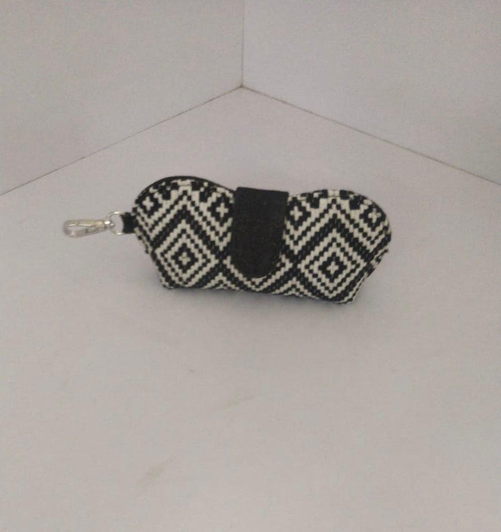 INAYA AB1066C Sunglasses case - BAGS