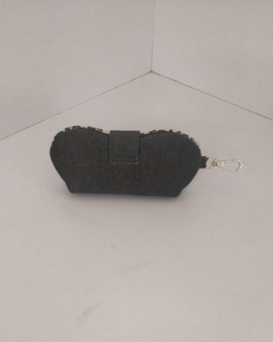 INAYA AB1066C Sunglasses case - BAGS
