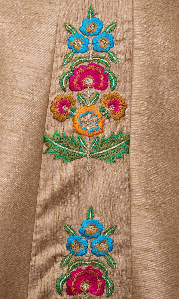 AG1651 - ANARKALI & GOWN