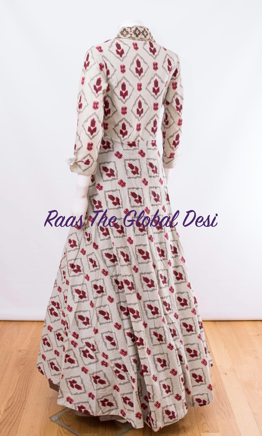 INDIAN CLOTHING ONLINE USA – Raas