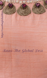 AG1499 - ANARKALI & GOWN