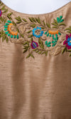 AG1651 - ANARKALI & GOWN