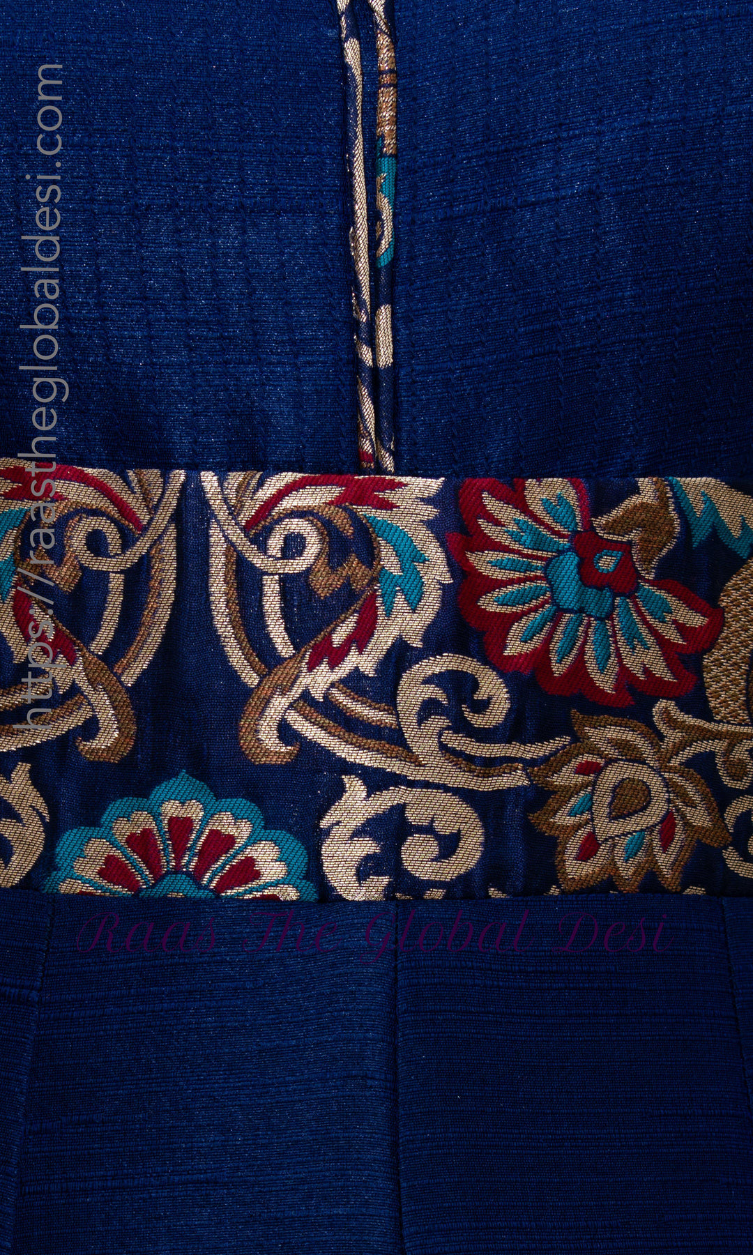 AG1680 - ANARKALI & GOWN
