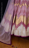 AG1648 - ANARKALI & GOWN