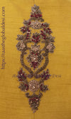 AG1462 - ANARKALI & GOWN