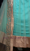AG1671 - ANARKALI & GOWN