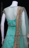 AG1671 - ANARKALI & GOWN