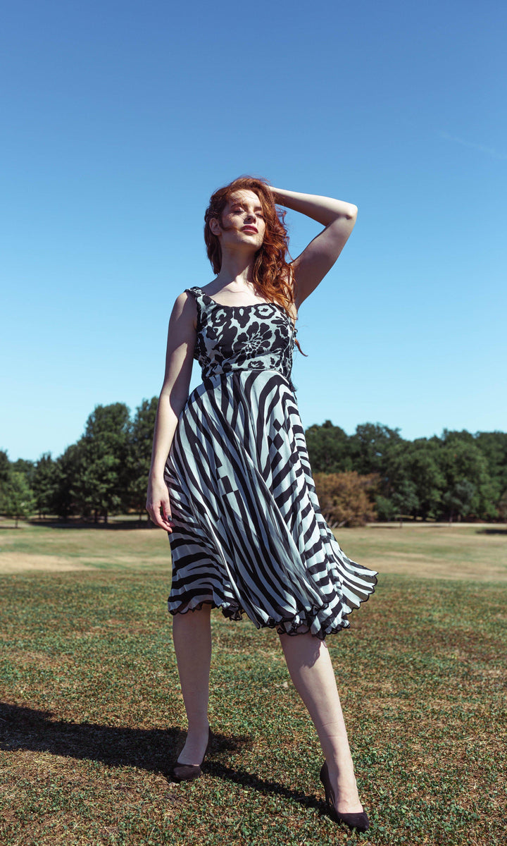 D1003 - dresses