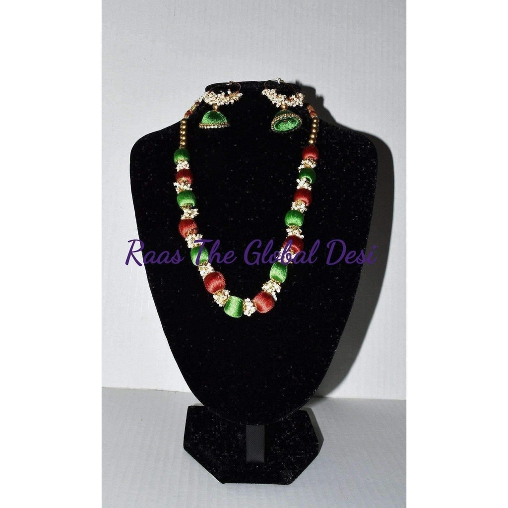 JW1031 - FASHION JEWELRY