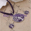 JW1055 - FASHION JEWELRY