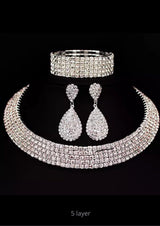 JW1086 - FASHION JEWELRY