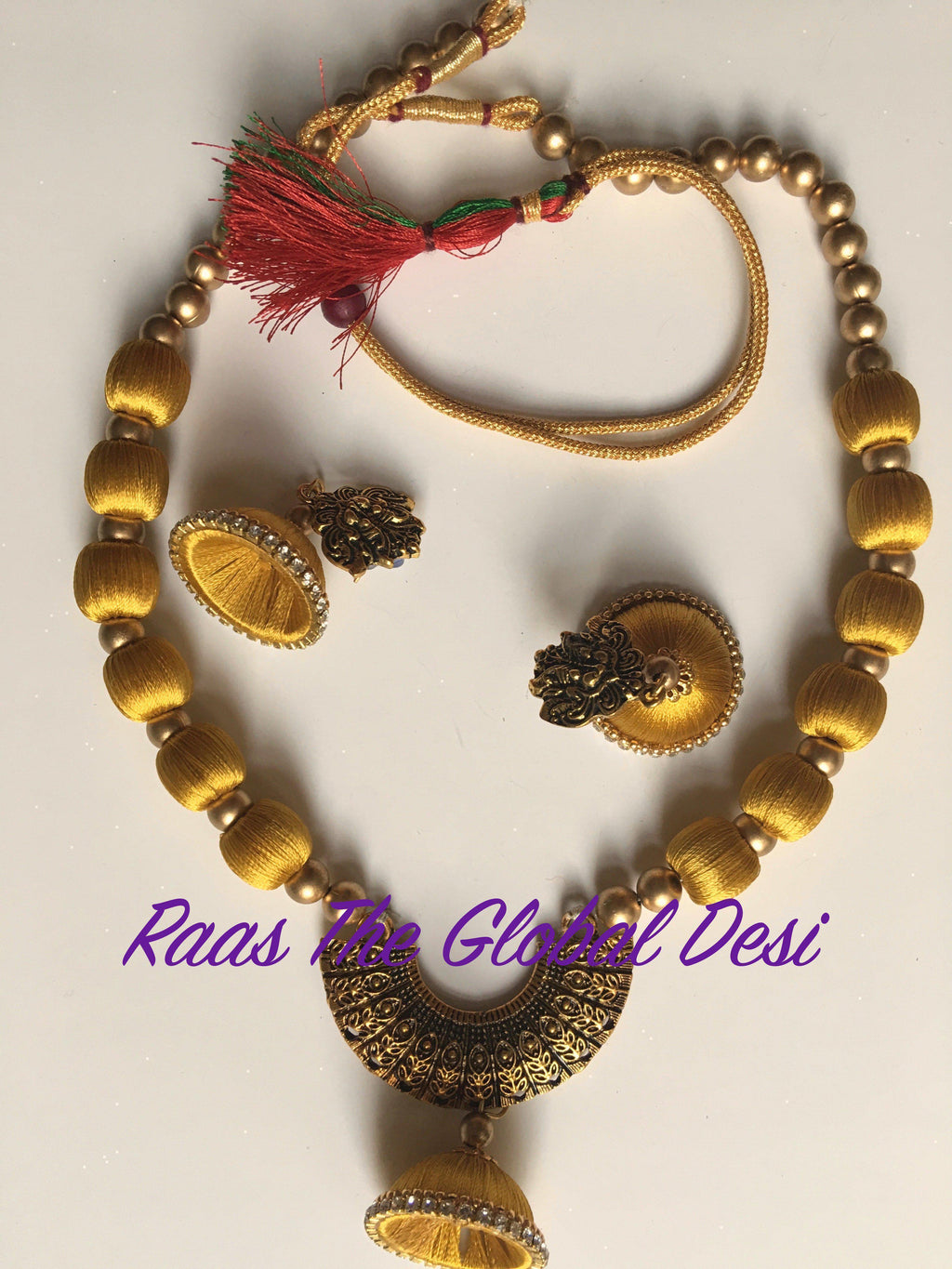 JW1139 - FASHION JEWELRY