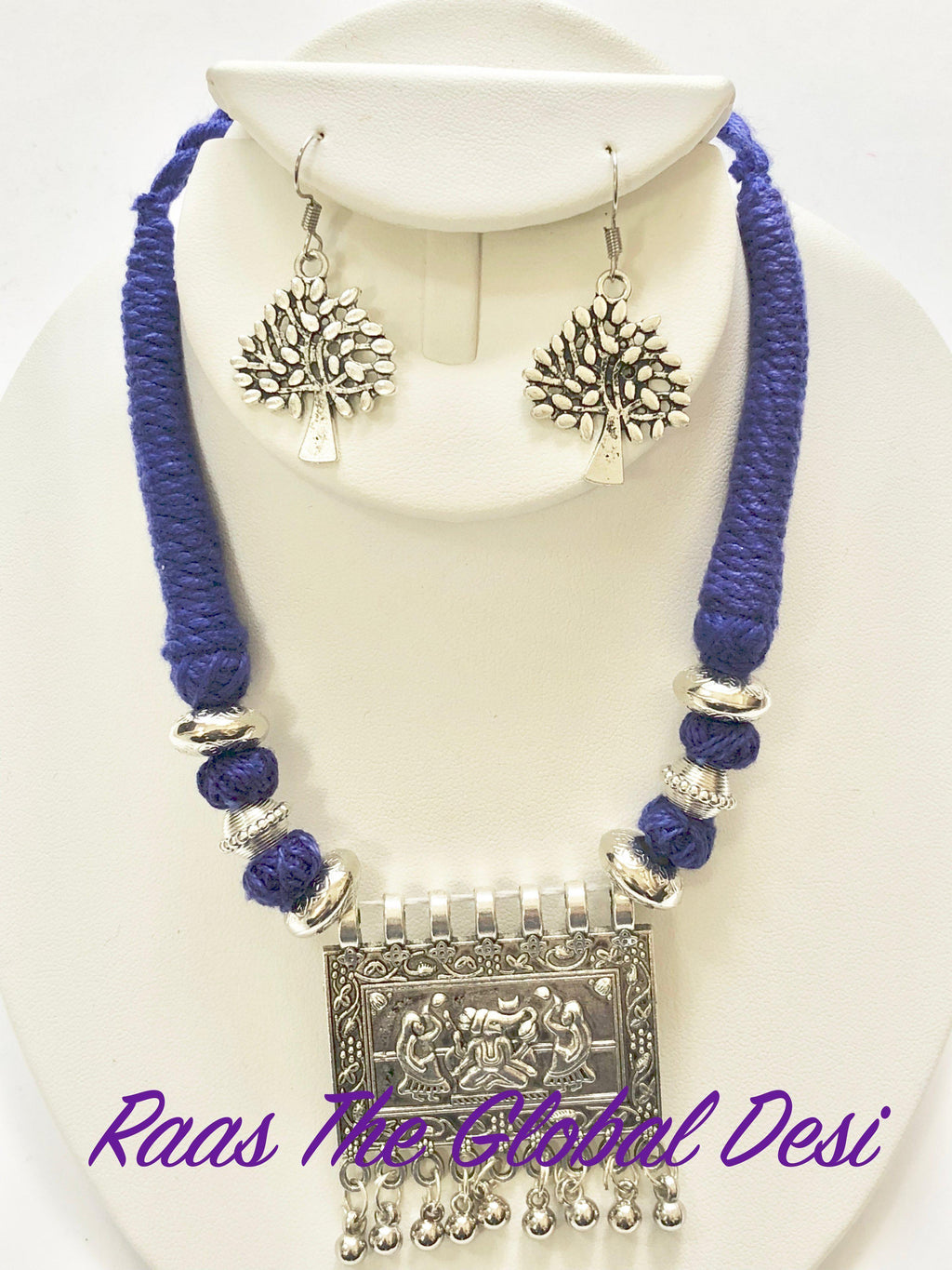 JW1168 - FASHION JEWELRY