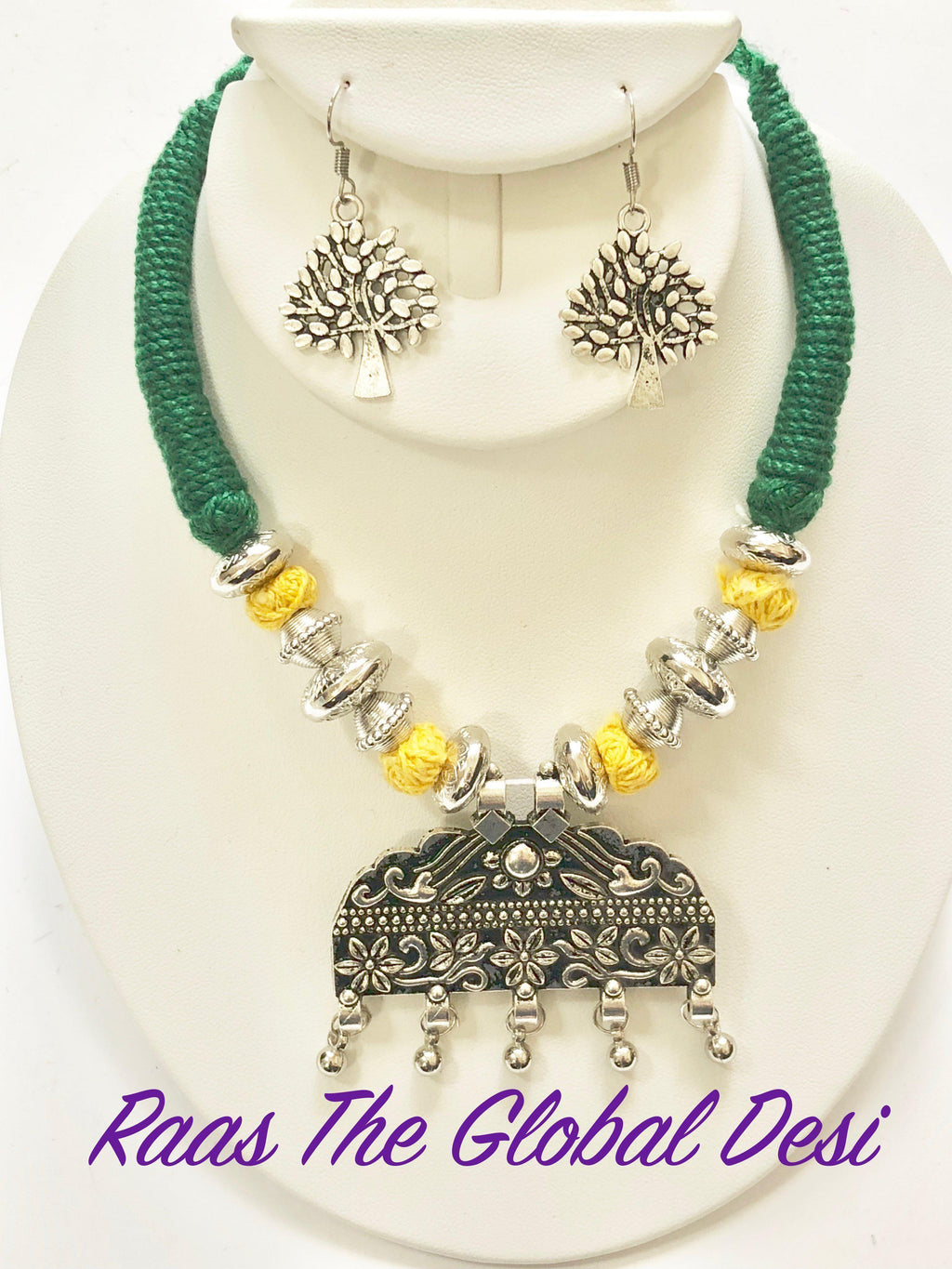 JW1170 - FASHION JEWELRY