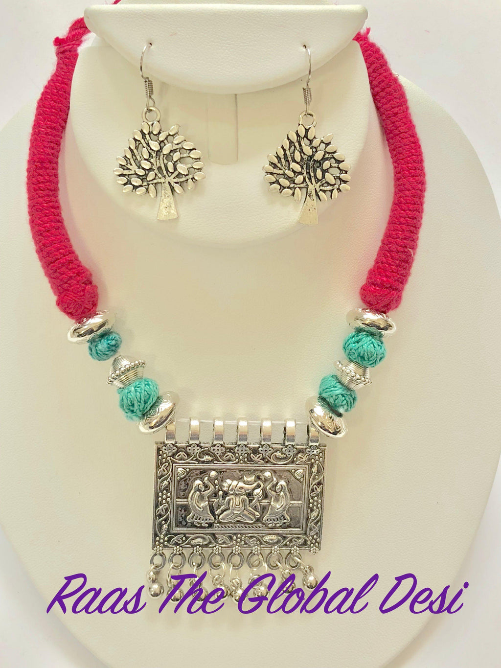 JW1172 - FASHION JEWELRY