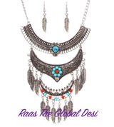 JW1182 - FASHION JEWELRY