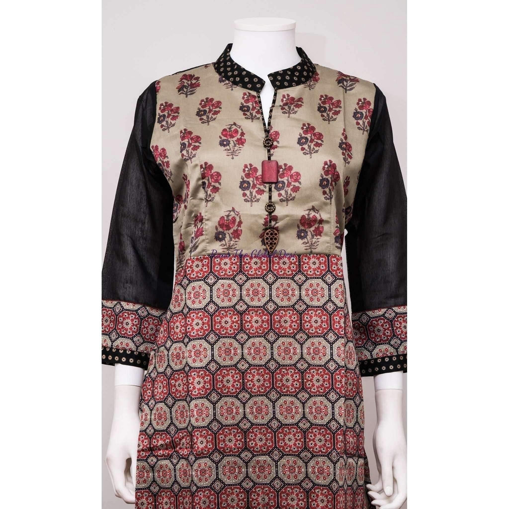 KK1142 - Kurtis