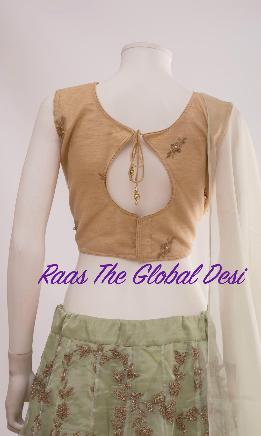 CC1903 - CHANIYA CHOLI