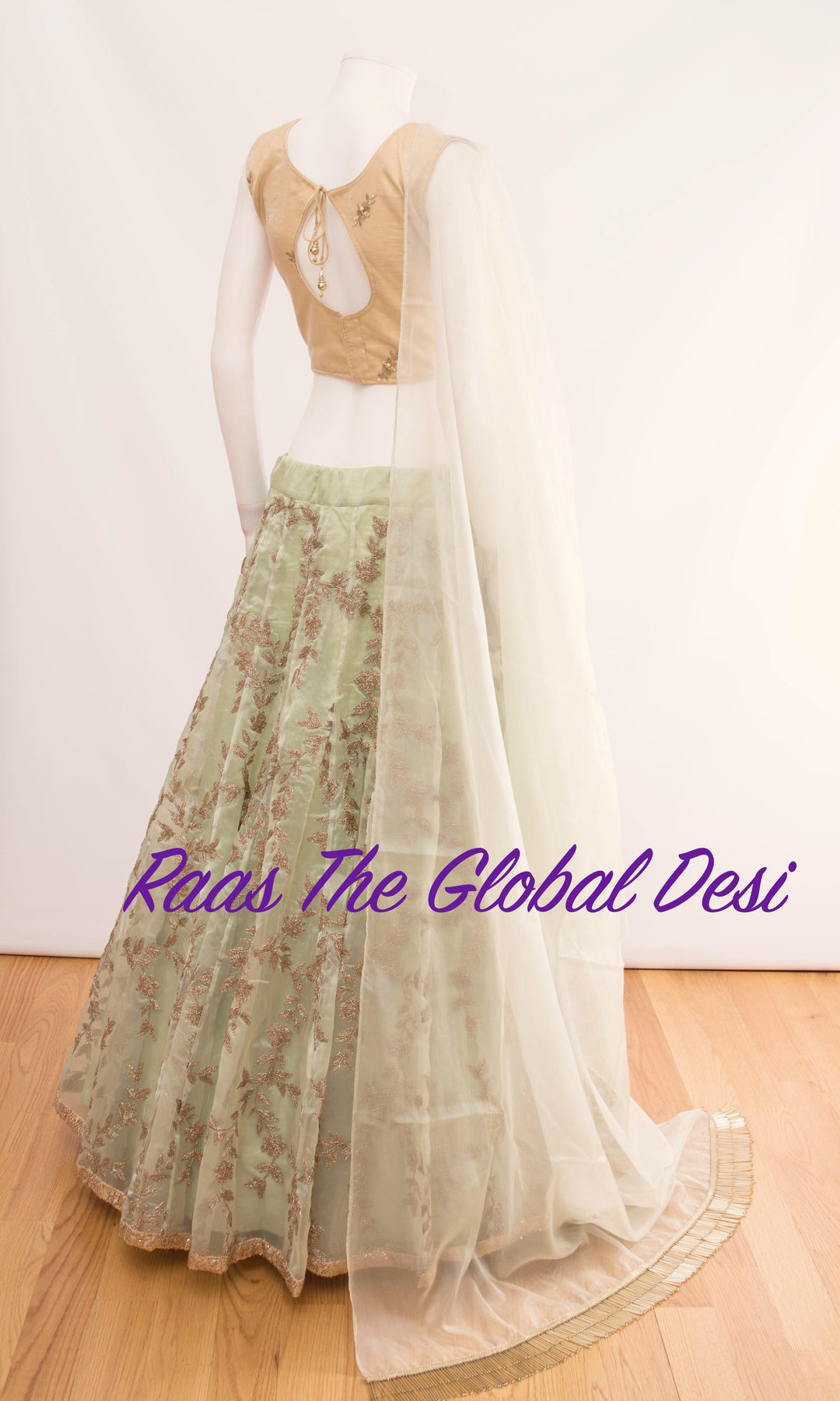 CC1903 - CHANIYA CHOLI